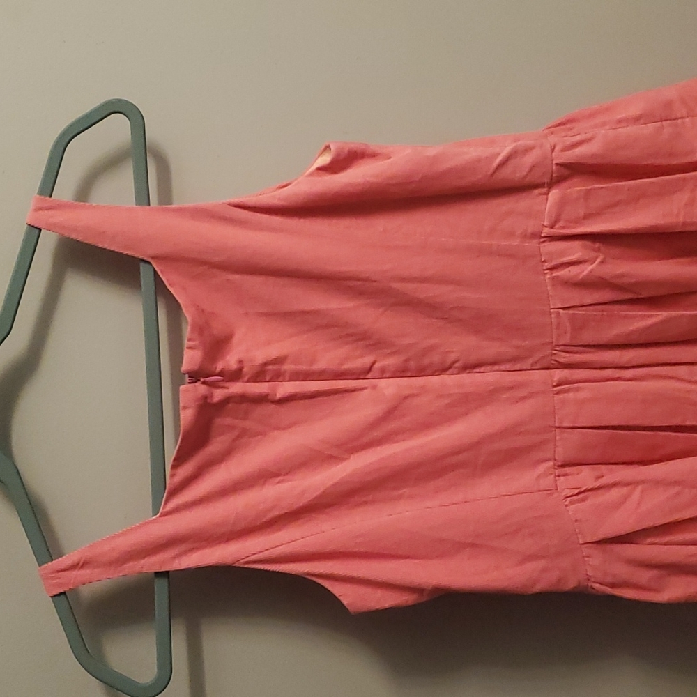 Dress - Picture 3 of 3